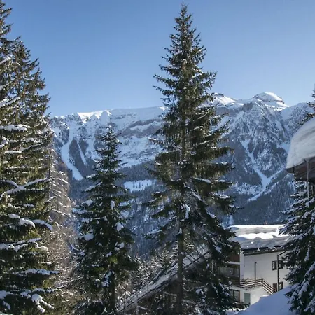 Apartment Delizioso A Due Passi Dalle Piste