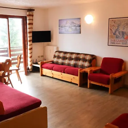 Delizioso A Due Passi Dalle Piste Apartment