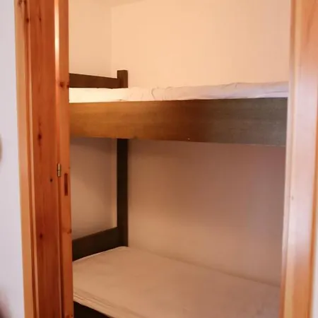 Delizioso A Due Passi Dalle Piste *