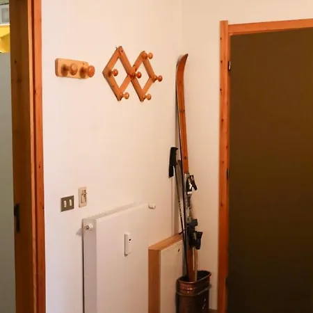 Apartment Delizioso A Due Passi Dalle Piste *