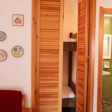 Delizioso A Due Passi Dalle Piste Apartment